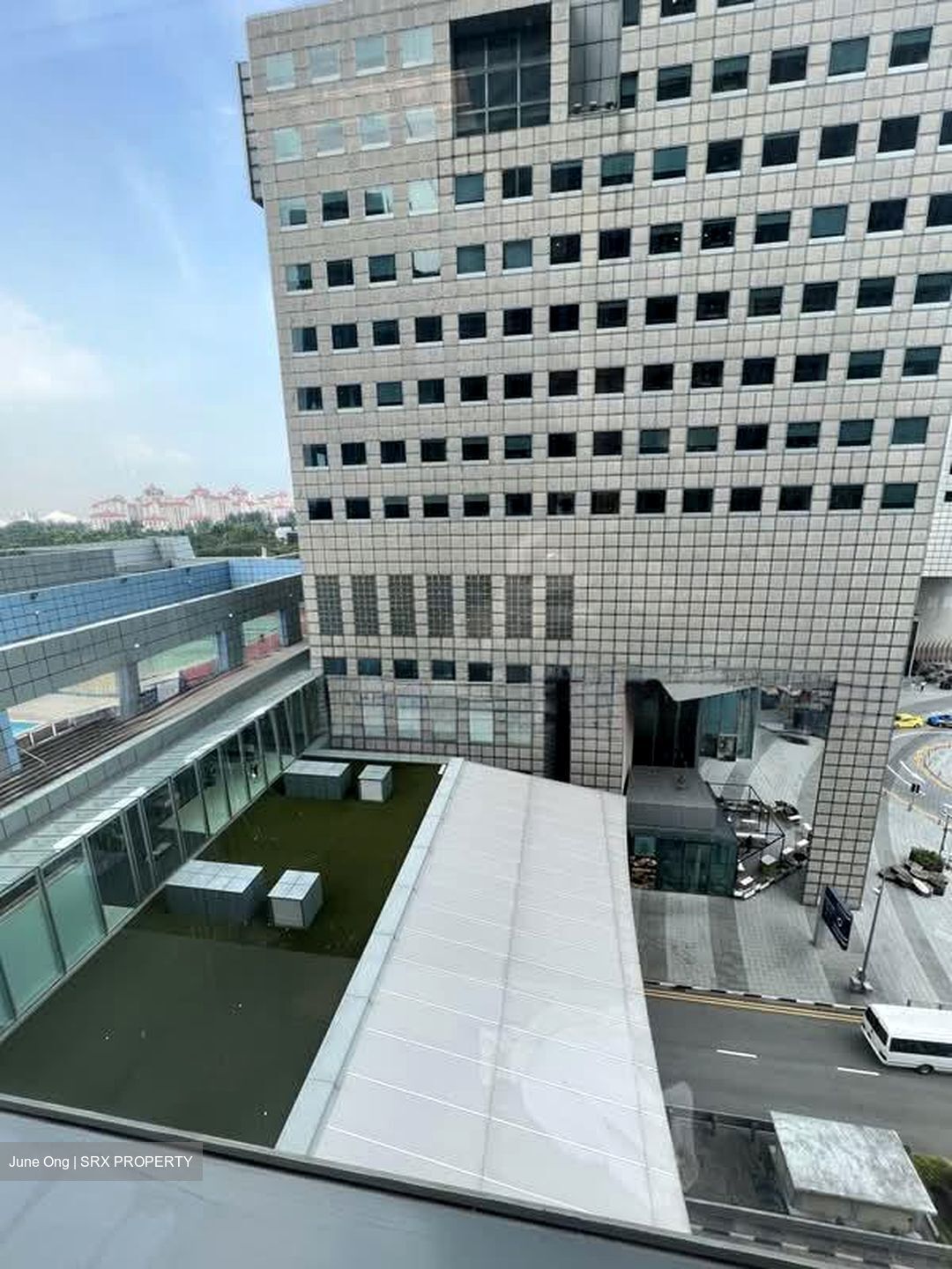 Suntec Tower Three (D1), Office #602948671